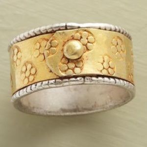 ISO Sundance rajputana ring